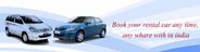 hyderabad car rentals