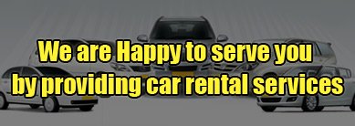 hyderabad car rentals