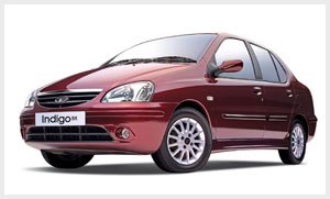 hyderabad car rentals
