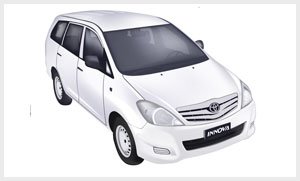 hyderabad car rentals